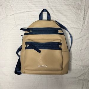 Mini Nautica backpack